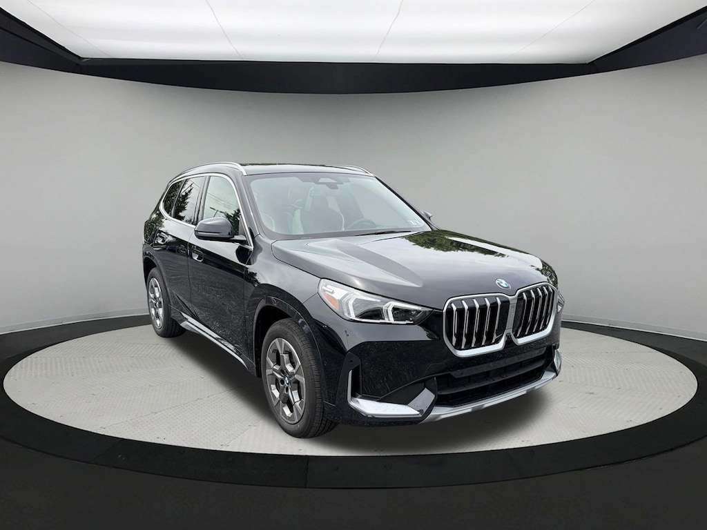 Used 2026 BMW X1 xDrive28i xDrive28i Sports Activity Vehicle