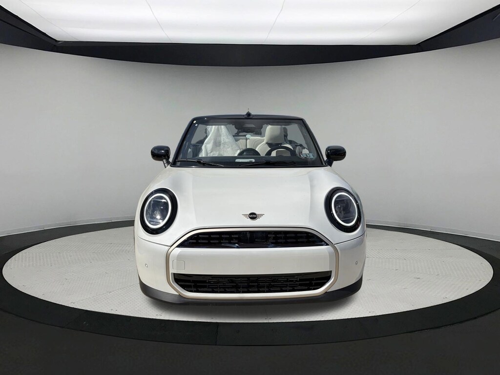 Used 2026 MINI Cooper Cooper Cooper FWD