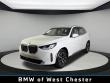 Certified 2026 BMW X3 30 xDrive 30 xDrive Sports Activity Vehicle