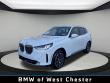 Certified 2026 BMW X3 30 xDrive 30 xDrive Sports Activity Vehicle