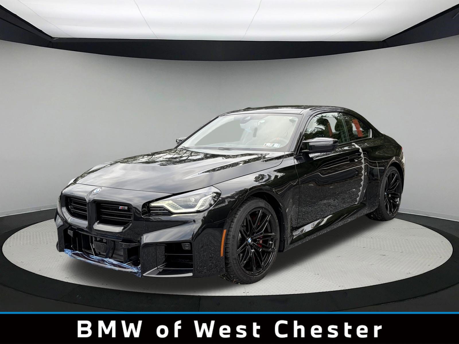 New 2026 BMW M2 Base Coupe