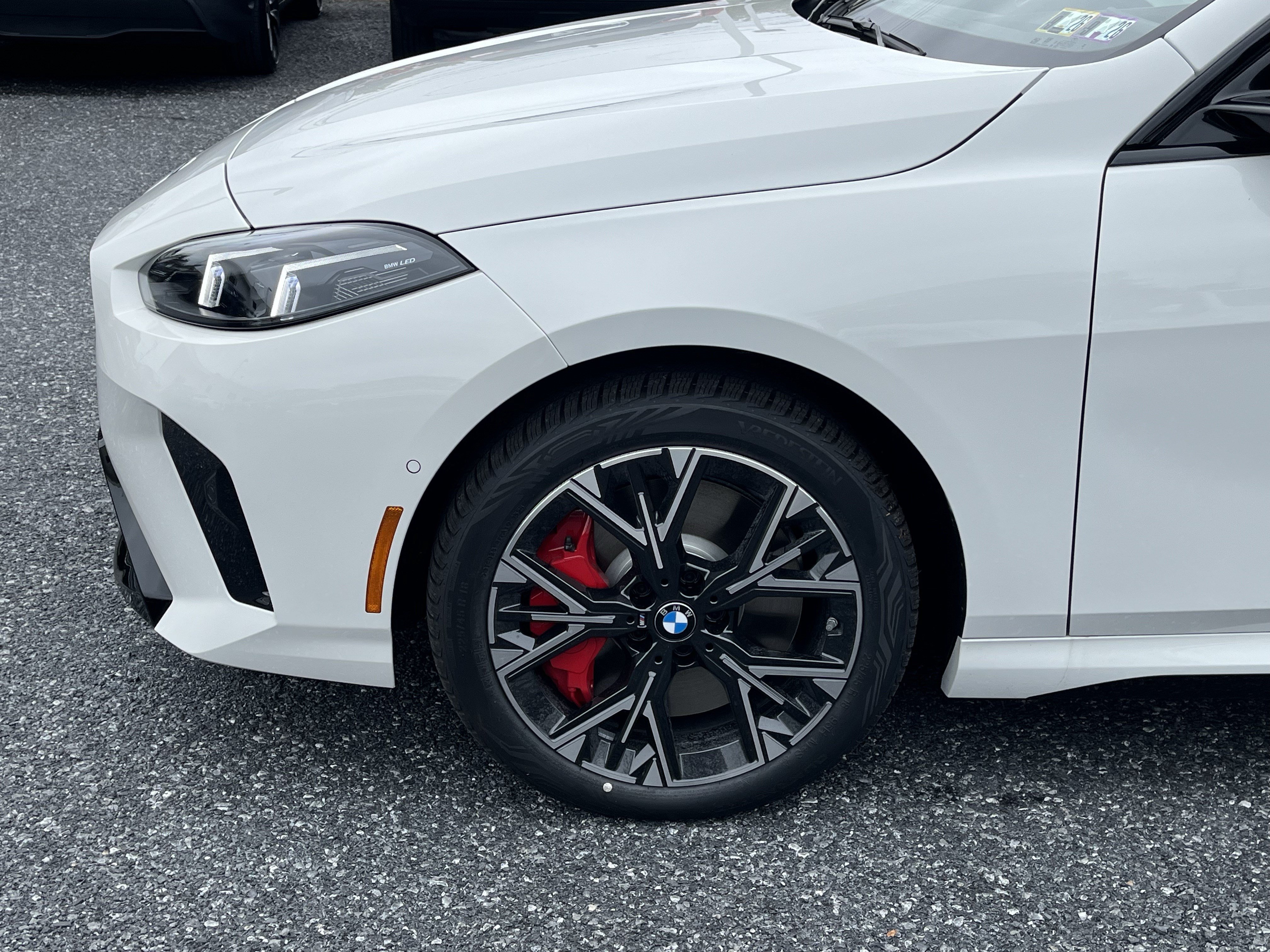 Used 2026 BMW 2 Series M235i xDrive Coupe