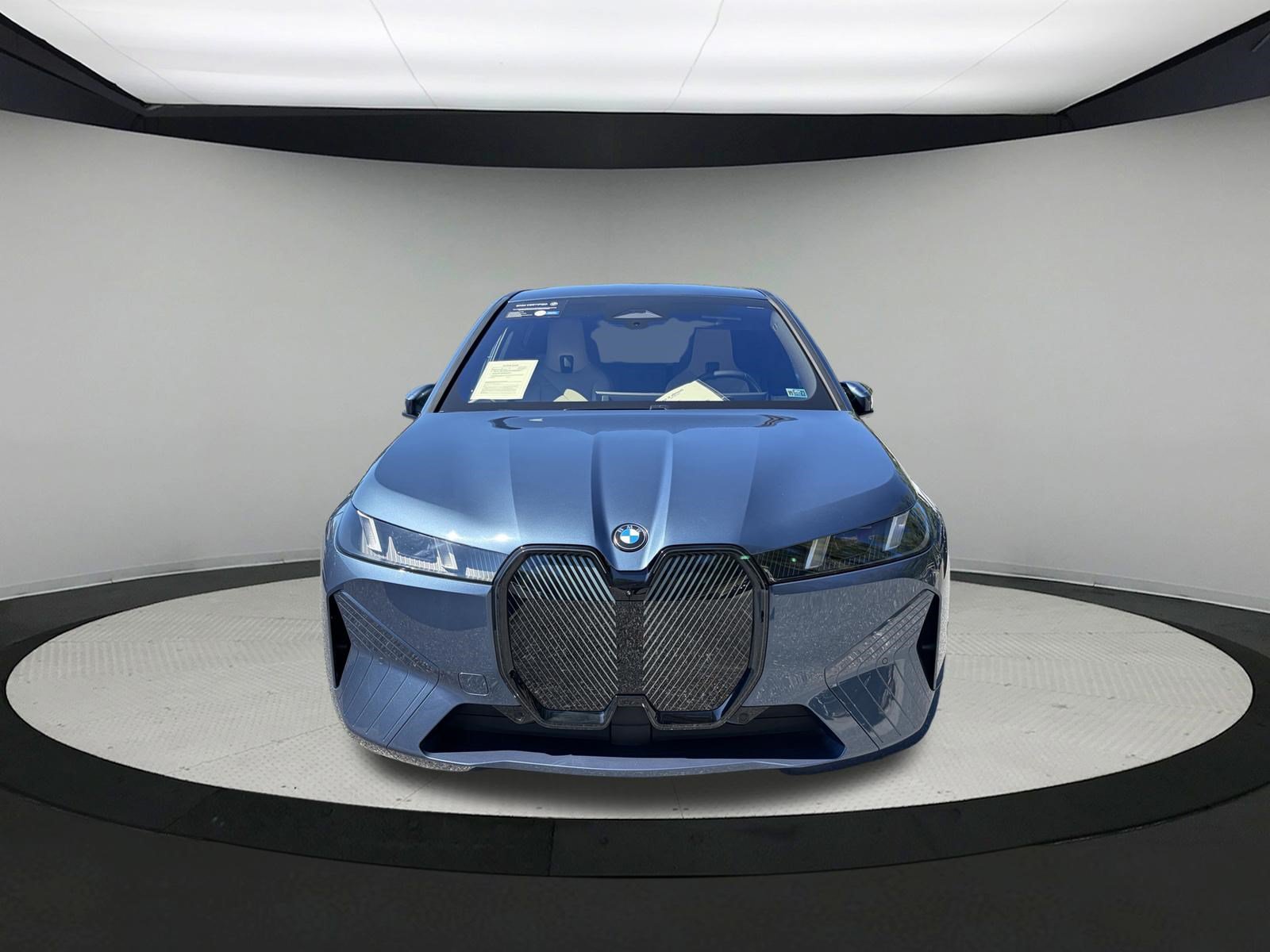 Certified 2026 BMW iX xDrive45 xDrive45 Sports Activity Vehicle