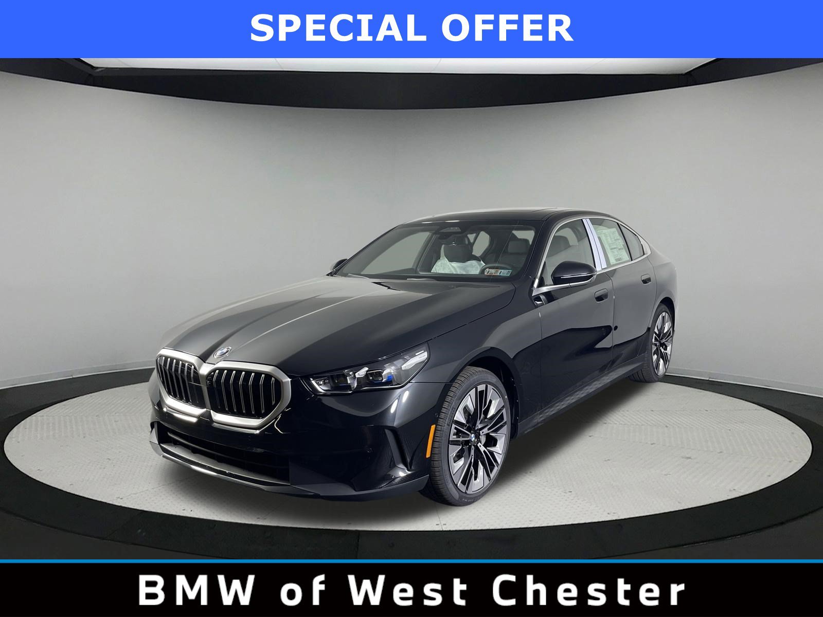  BMW 530i