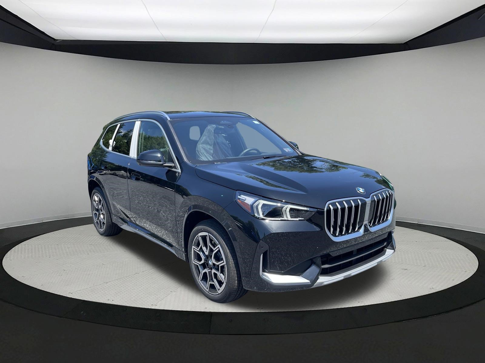 New 2026 BMW X1 xDrive28i SUV