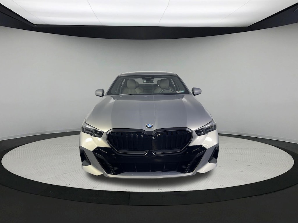 Used 2026 BMW 5 Series 530i xDrive Sedan