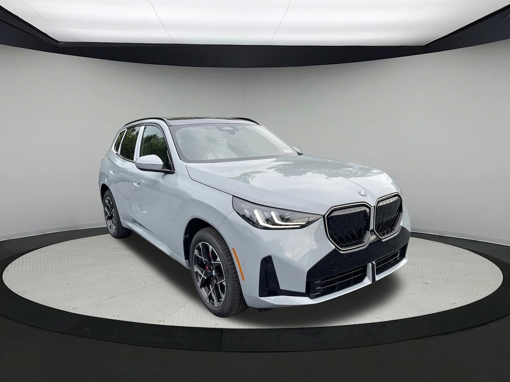Used 2026 BMW X3 30 xDrive 30 xDrive Sports Activity Vehicle