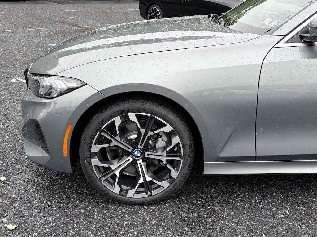 Used 2026 BMW 3 Series 330i xDrive Sedan