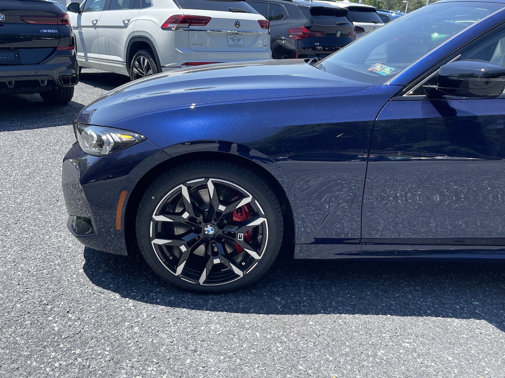 Used 2026 BMW 3 Series 330i xDrive Sedan