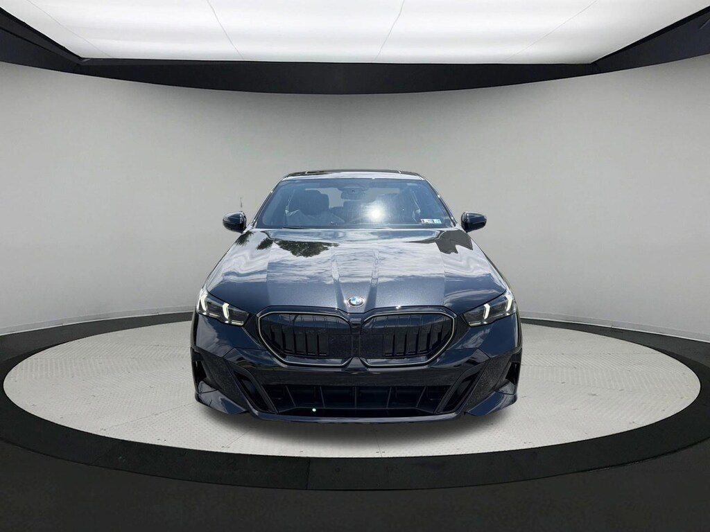 New 2027 BMW 530i xDrive Sedan