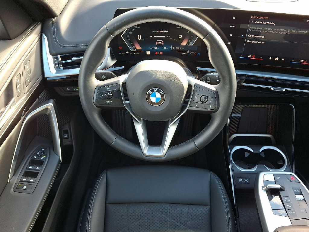 Used 2026 BMW X1 xDrive28i SUV