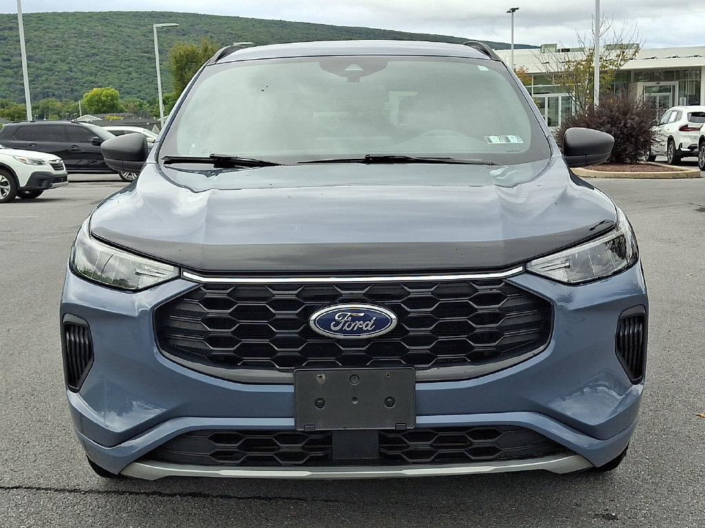 Used 2024 Ford Escape ST-Line SUV