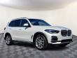 Used 2023 BMW X5 xDrive40i SUV