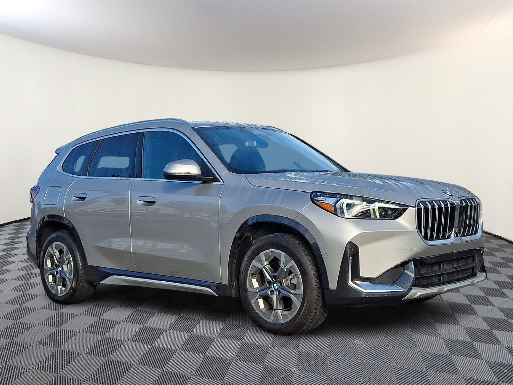 2026 BMW X1 xDrive28i SUV