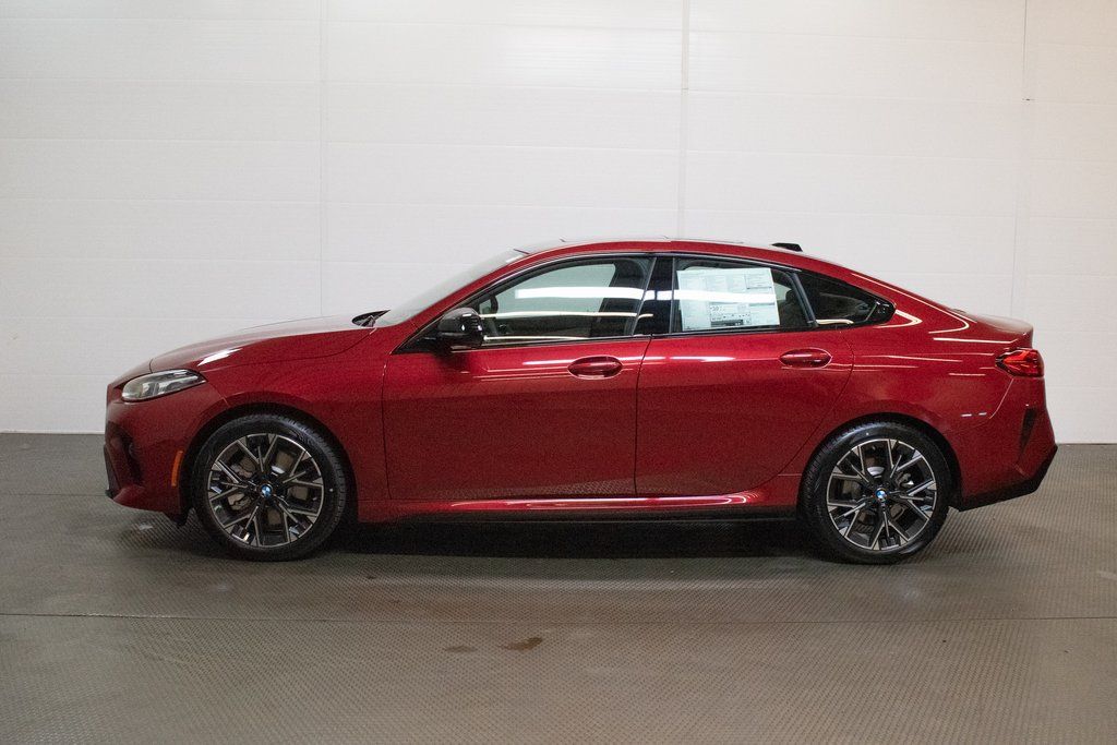 2026 BMW 2 Series 228 - Photo 6