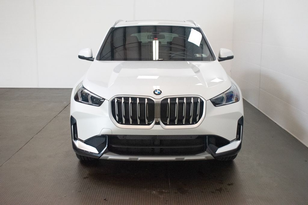 New 2027 BMW X1 xDrive28i SUV