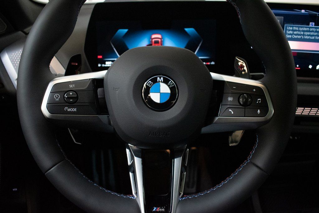 2026 BMW 2 Series M235 - Photo 12