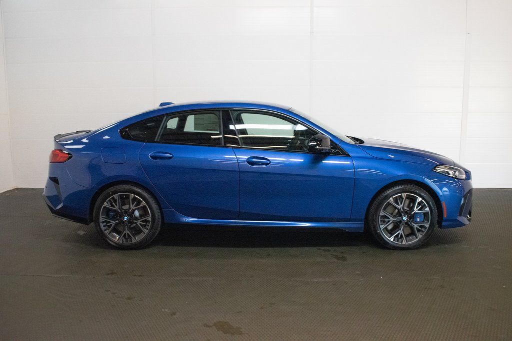 New 2026 BMW M235i xDrive Gran Coupe