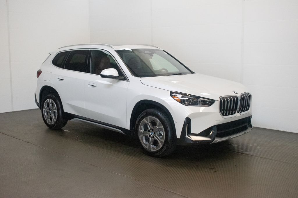 New 2027 BMW X1 xDrive28i SUV