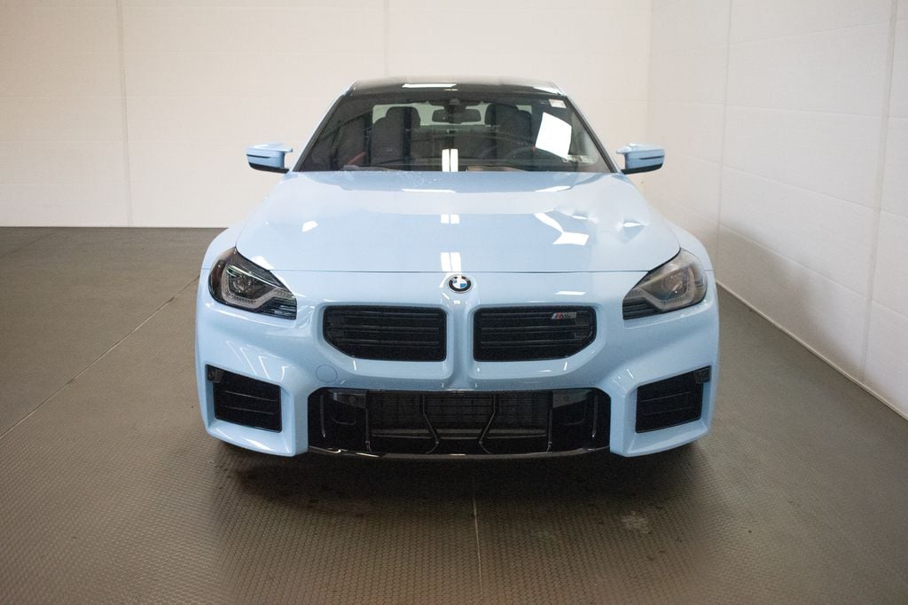 New 2026 BMW M2 Base Coupe