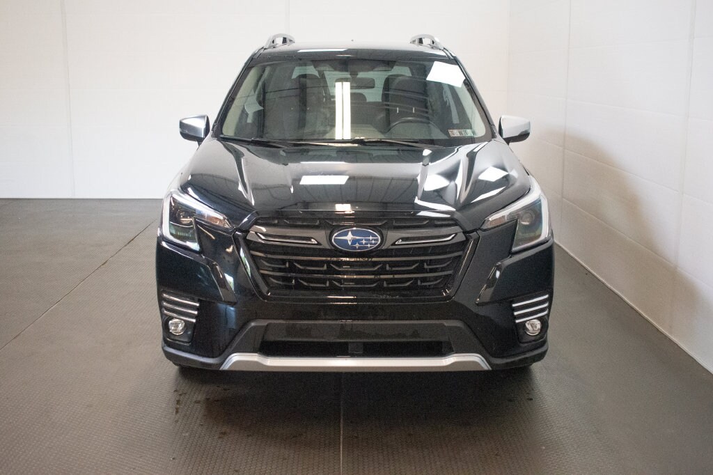 Used 2023 Subaru Forester Touring SUV