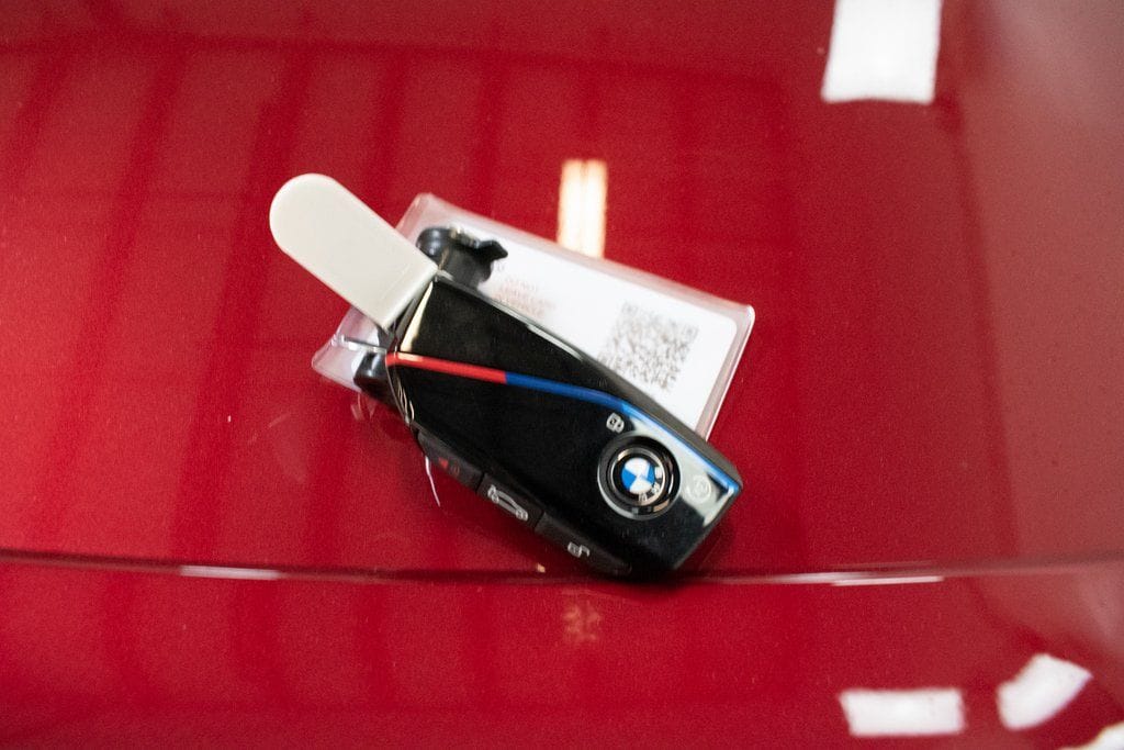 2026 BMW 2 Series M235 - Photo 25