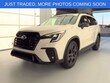  Subaru Ascent