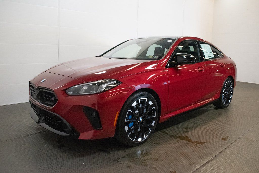2026 BMW 2 Series M235 - Photo 8