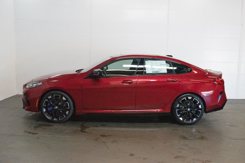 2026 BMW 2 Series M235 - Photo 7