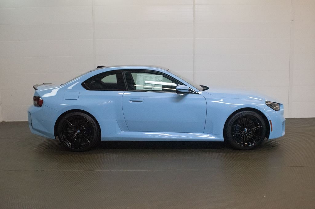 New 2026 BMW M2 Base Coupe