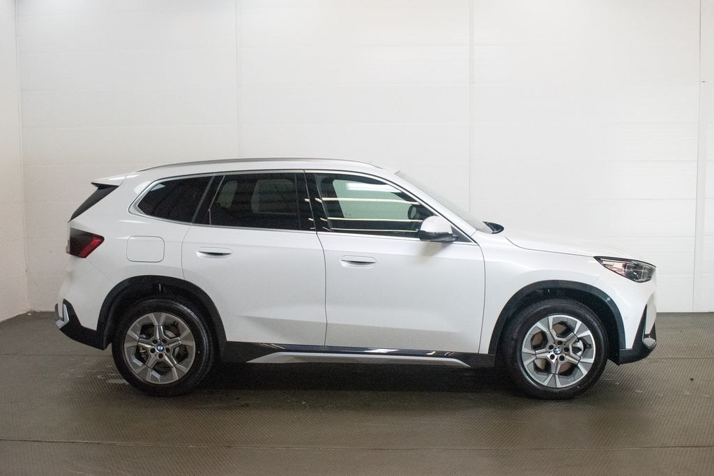 New 2027 BMW X1 xDrive28i SUV