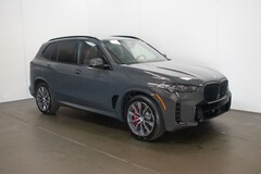2026 BMW X5 PHEV xDrive50e SUV