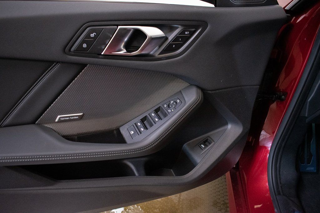 2026 BMW 2 Series M235 - Photo 21