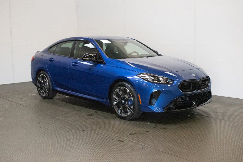 2026 BMW 2 Series