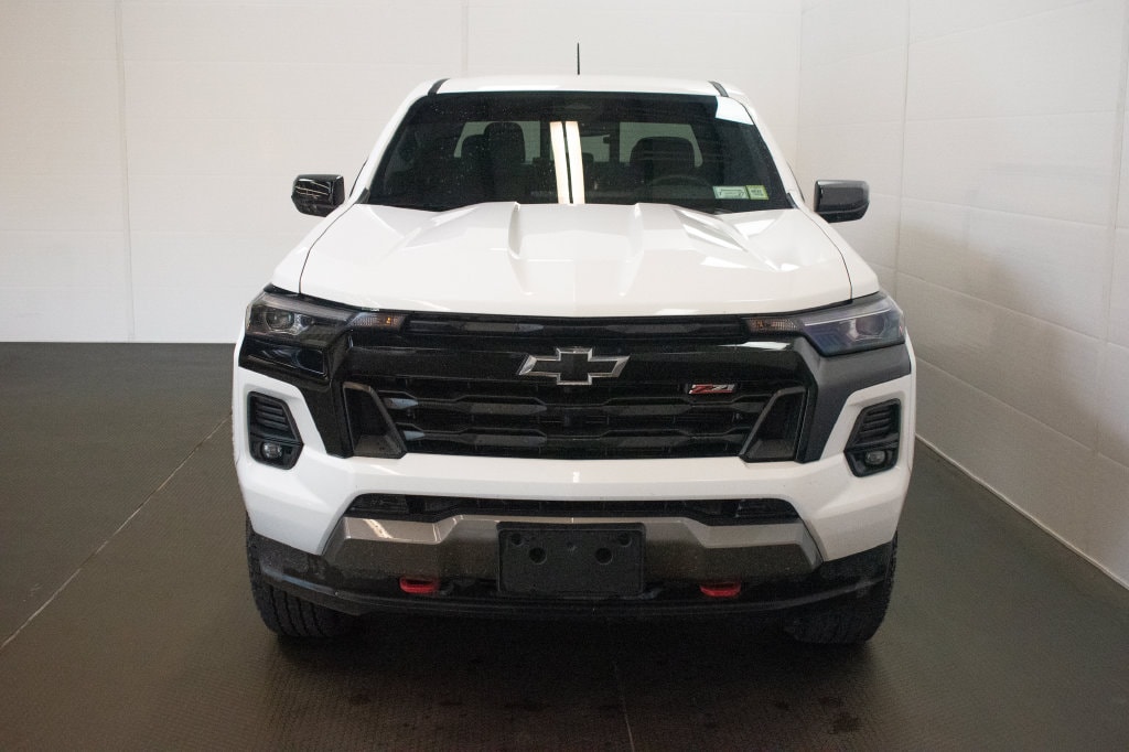 Used 2026 Chevrolet Colorado Z71 Truck Crew Cab