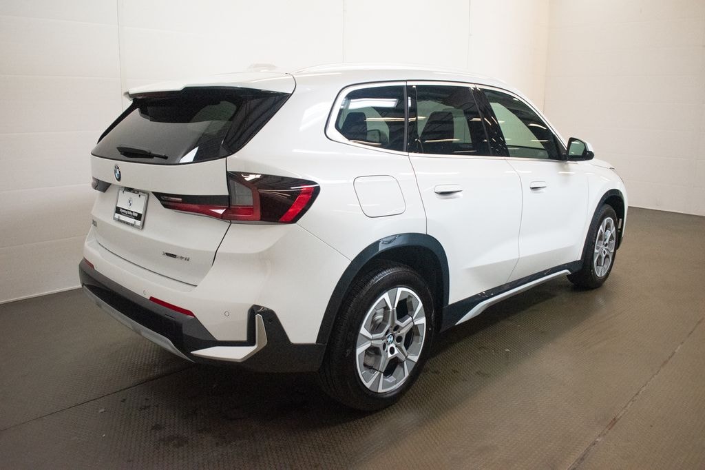 New 2027 BMW X1 xDrive28i SUV