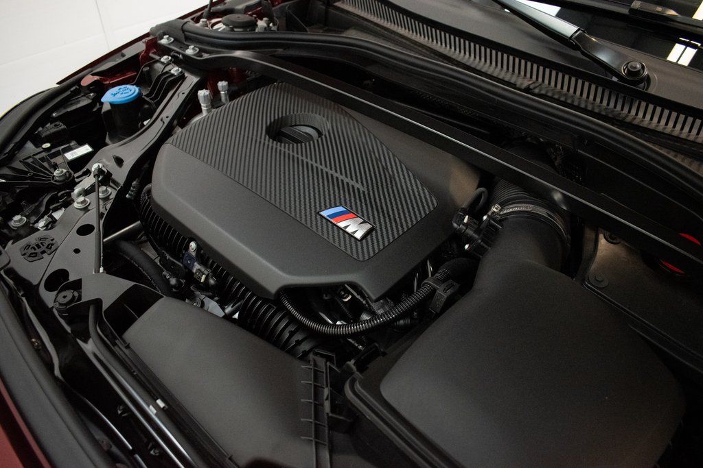 2026 BMW 2 Series M235 - Photo 10