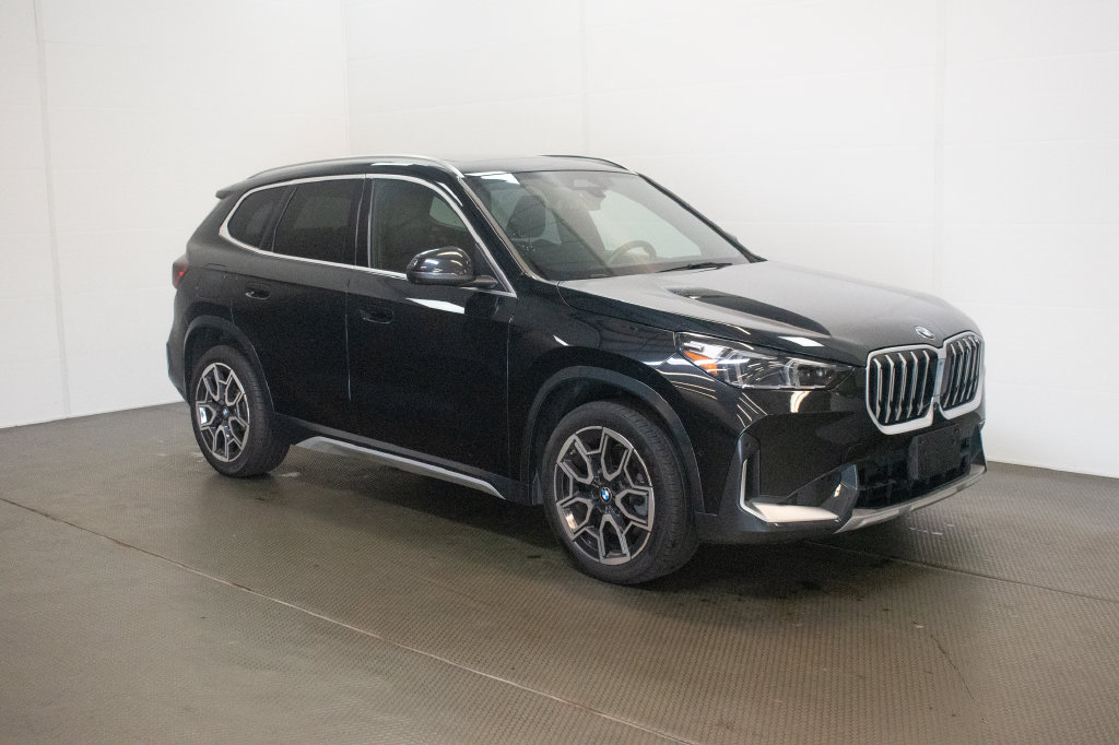 2025 BMW X1