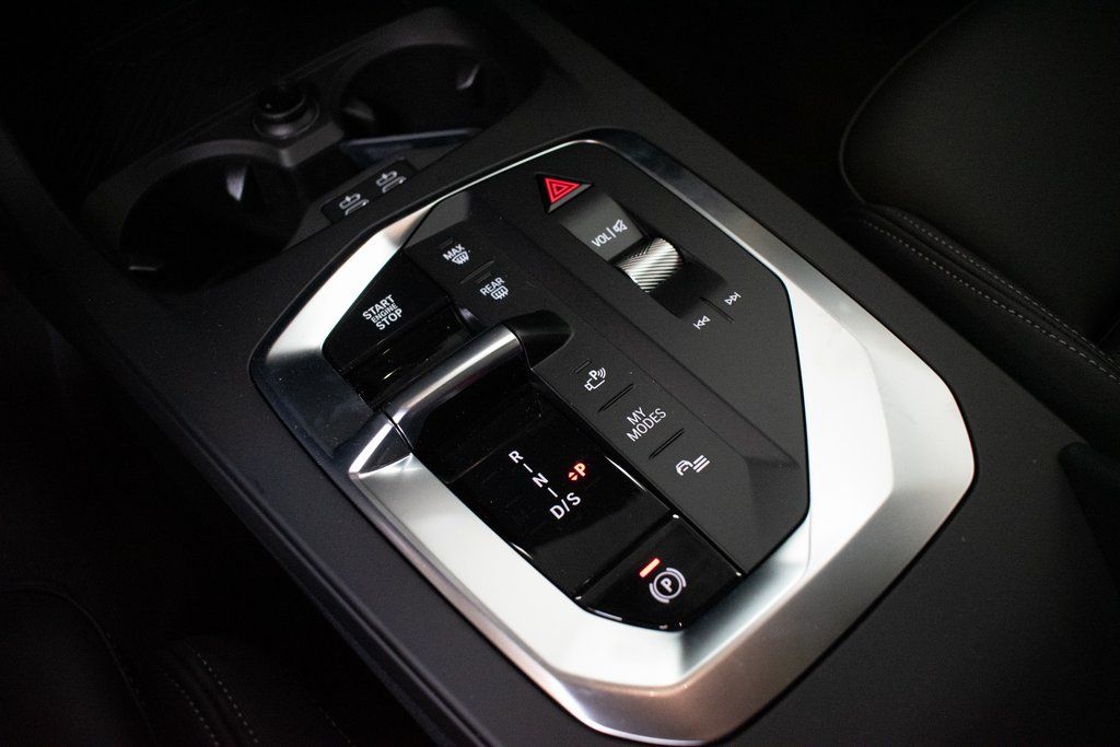 2026 BMW 2 Series M235 - Photo 18