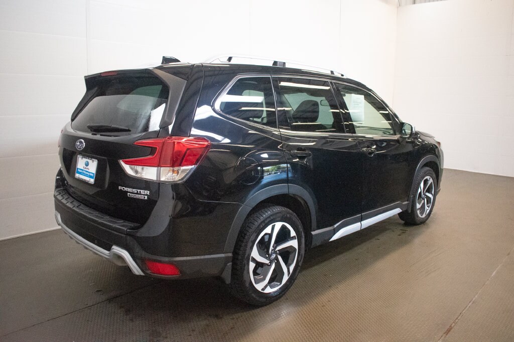 Used 2023 Subaru Forester Touring SUV