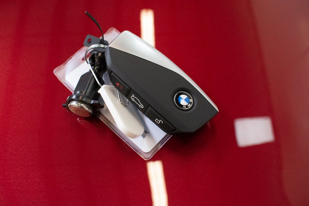 2026 BMW 2 Series 228 - Photo 24