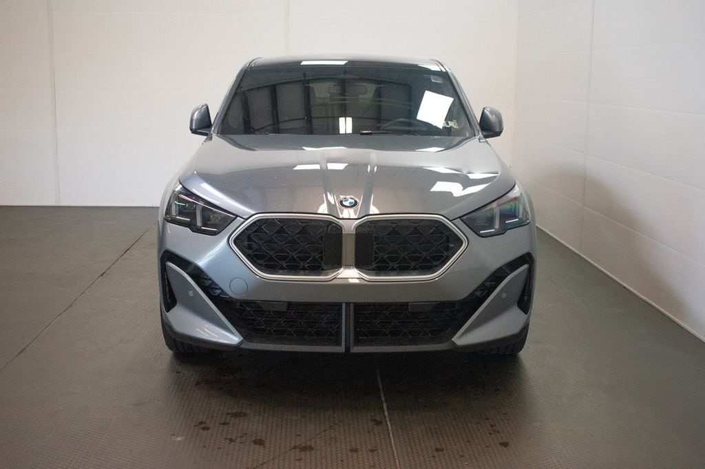 Certified 2026 BMW X2 xDrive28i SUV