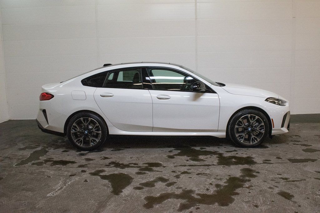 New 2026 BMW 228i xDrive Gran Coupe
