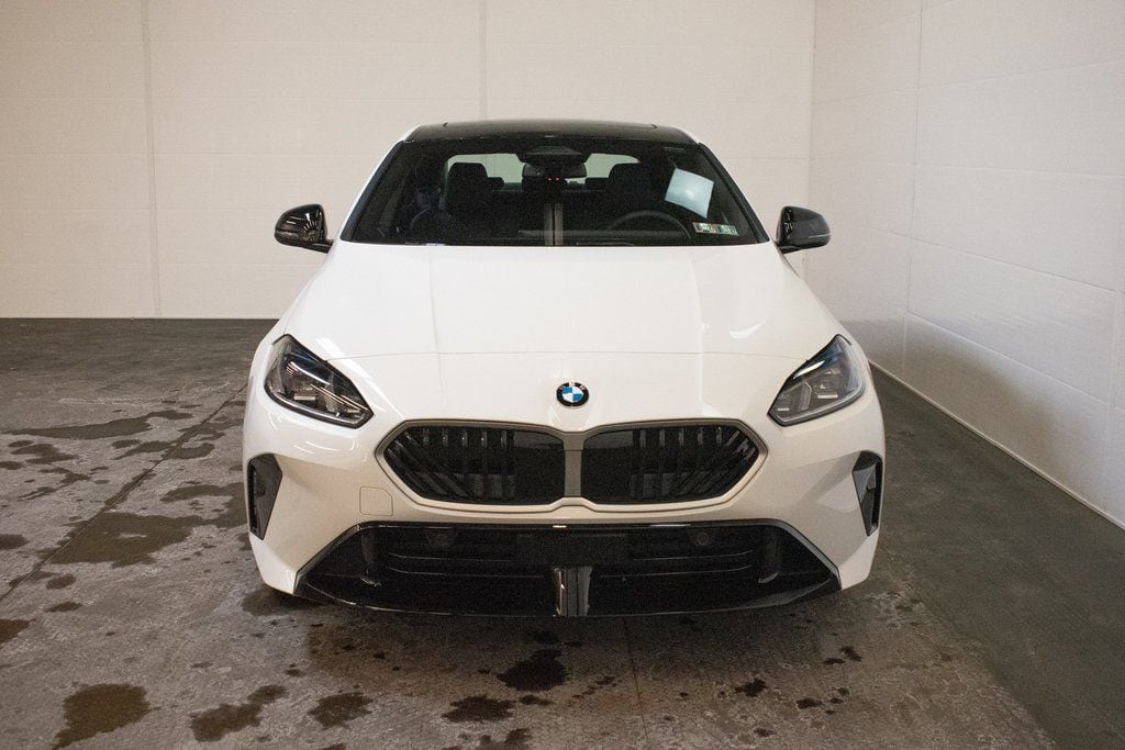 New 2026 BMW 228i xDrive Gran Coupe