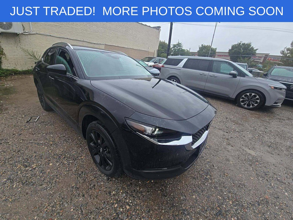 2024 Mazda CX-30