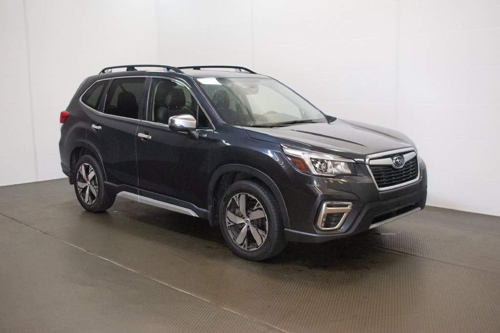 2019 Subaru Forester Touring