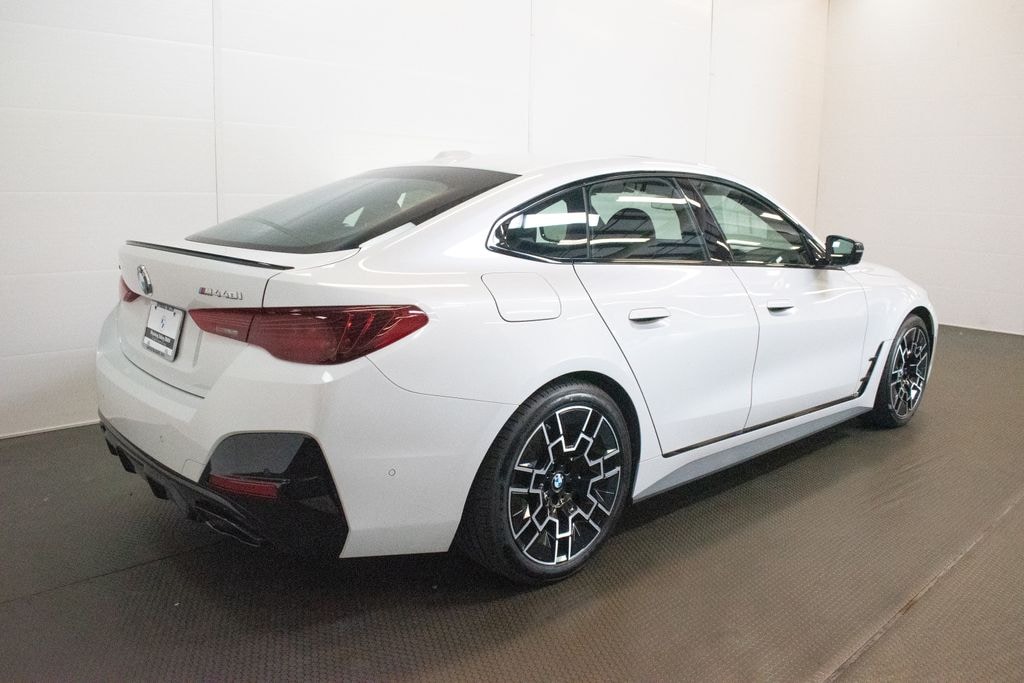New 2026 BMW M440i xDrive Gran Coupe