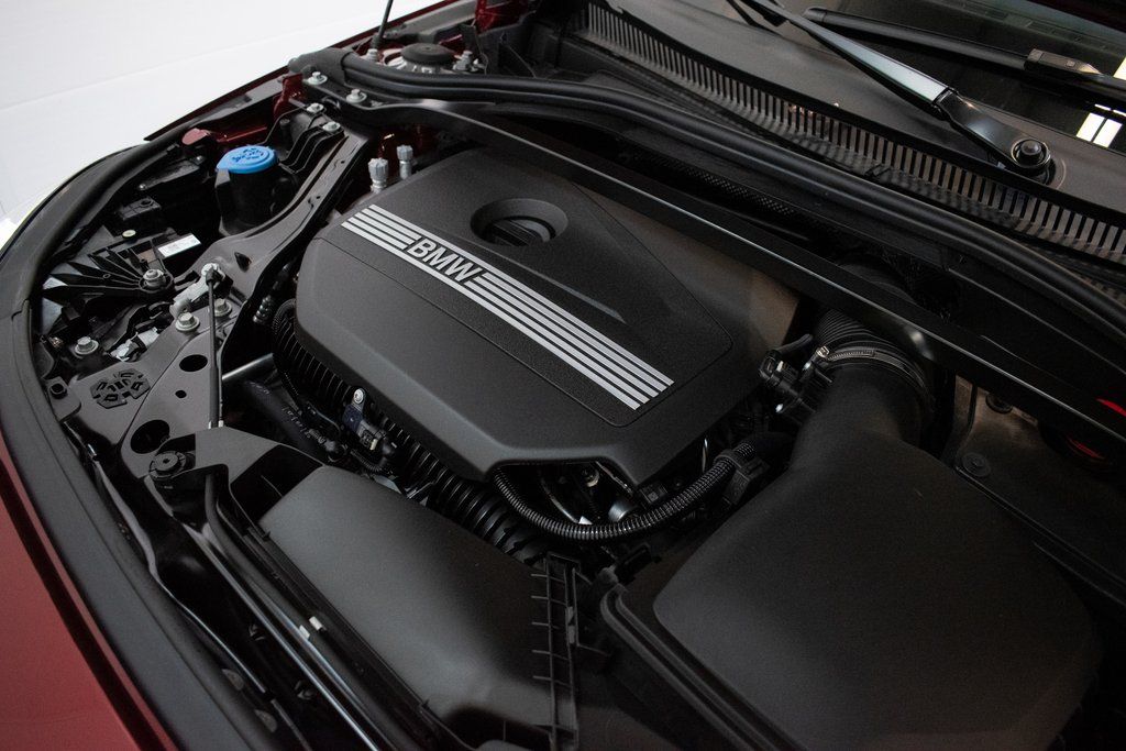 2026 BMW 2 Series 228 - Photo 9