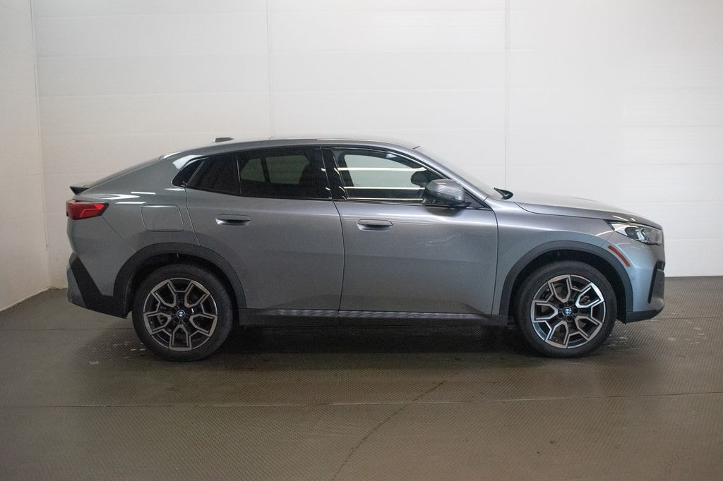 Certified 2026 BMW X2 xDrive28i SUV