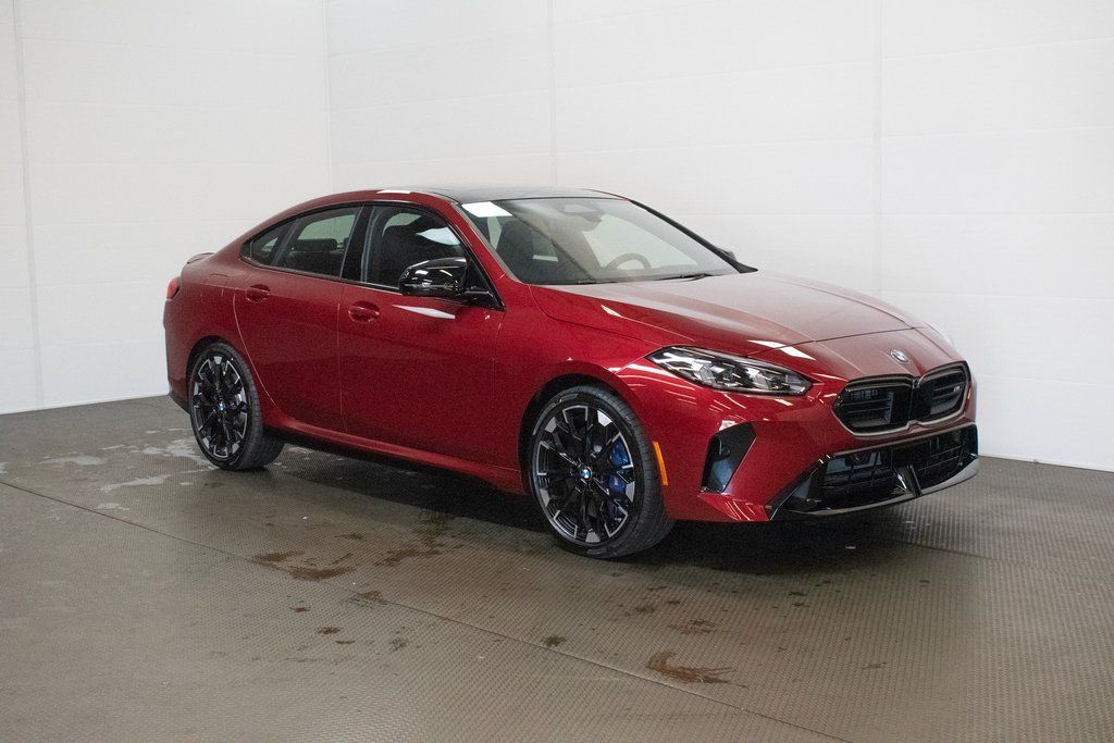 2026 BMW 2 Series